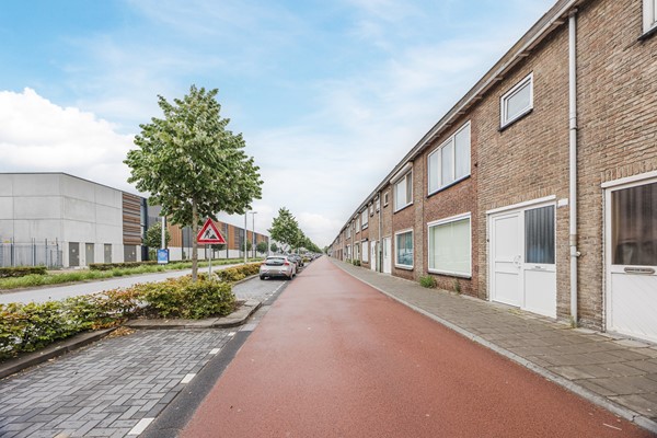 Ringbaan-Noord 322, 5046 AE Tilburg